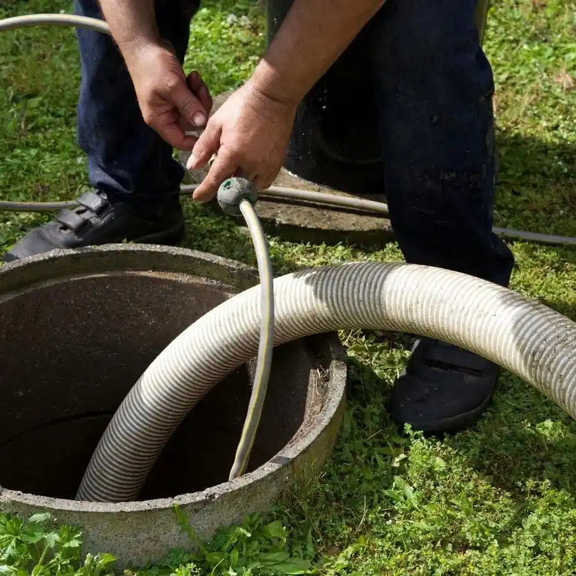 septic tank services Bowie